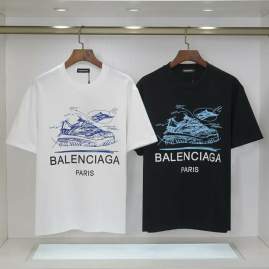Picture of Balenciaga T Shirts Short _SKUBalenciagaS-2XLyztxR51921812